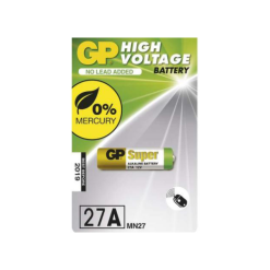 Gp 27a 12v Elem