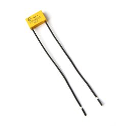 Rc Snubber 3