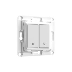 Shelly Wall Switch 2 Gombos Feher 2
