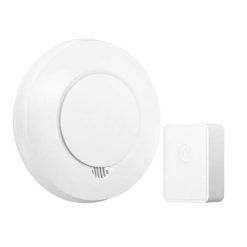 Intelligens Fustjelzo Keszlet Meross Gs559ah Homekit Starter Kit