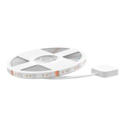 Intelligens Wi Fi Led Csik Rgbww 5 Meter Meross Msl320 Homekit 2