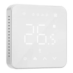 Intelligens Wi Fi Termosztat Meross Mts200bhkeu Homekit