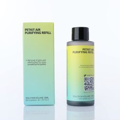 PetKit Pura X szagtalanító újratöltő, 50ml (4 db)