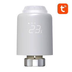 Avatto Trv07 Okos Termosztatfej Wifi Tuya 4