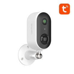 Laxihub W1-TY, Tuya 1080p WiFi vezeték nélküli IP kamera