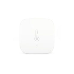AQARA Zigbee hőmérséklet és páratartalom érzékelő modul