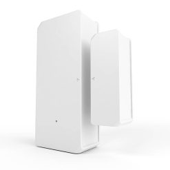 Sonoff DW2 RF Vezeték nélküli ajtó/ablak érzékelő 433MHz