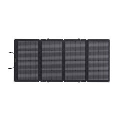 Ecoflow 220w Napelem Panel