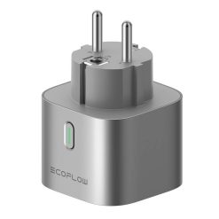 Ecoflow Okoskonnektor