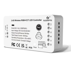 Gledopto Gl C 008p Pro Mix Rgbcct Led Controller 2