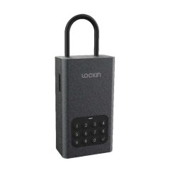 Lockin Lock Box L1 Okos Biztonsagi Zar