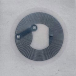 Universal Iot Nfc Ntag213 Koralaku Matrica Atlatszo 25mm
