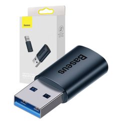 Baseus Ingenuity Usb A Usb C Adapter Otg Kek