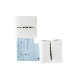 Moduláris elektromos komponensek fehér háttéren, rácsozott mérőlappal és -9- Z1 -7 termékkóddal.