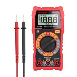 Habotest Ht108l Digitalis Univerzalis Multimeter