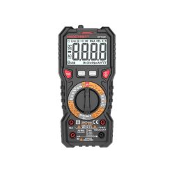 Habotest Ht118c True Rms Digitalis Multimeter Led Lampa Ncv Funkcio Akkumulator Teszt