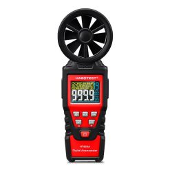 Habotest Ht625a Digitalis Anemometer