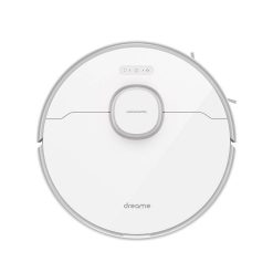 Dreame Bot L10 Pro Robotporszivo Feher