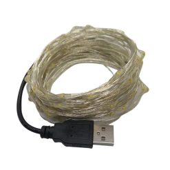 Dekor Led Szalag 5m 5v Usb 6