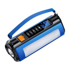 Blitzwolf Bw Ja1 Autos Indito Tolto Vilagito Keszlet 16000mah