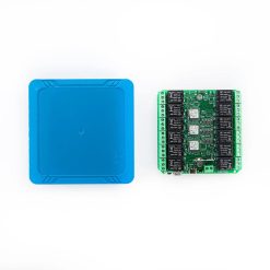 Iotec Srio12 2 Tizenket Aramkoros Wifi Bluetooth Rf Es Sonoff Ewelink Kompatibilis 12 Be Kimenetes Tavvezerelheto Okosrele Tokkal 1