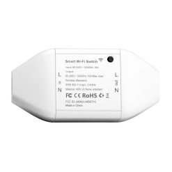 Meross Mss710 Un Okos Villanykapcsolo Wifi Non Homekit