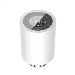 Cerebro Trv Zigbee Pro White 3