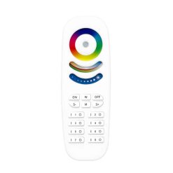 Gledopto Gl Rc 009 Rgbcct 24g Rf Taviranyito