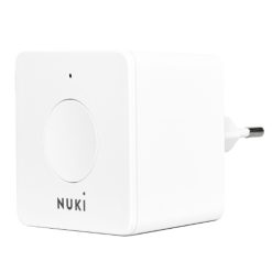 Nuki Bridge Wifi Adapter Lock 30 Hoz