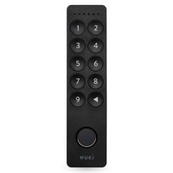 Nuki Keypad 20 Billentyuzet Ujjlenyomatolvasoval