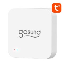 Gosund G2 Atjaro Allapotjelzo Bluetooth Wi Fi