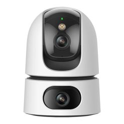 Imou Ranger Dual Belteri Kamera 8mp 360° Wi Fi