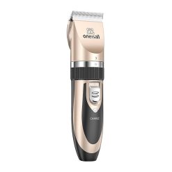 Oneisall P2 Trimmer Arany