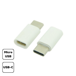 Atalakito Adapter Micro Usb Usb C