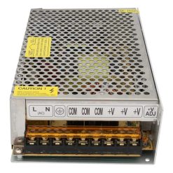 Iotec 12v 20a 240w Fem Hazas Kapcsolouzemu Tapegyseg 2