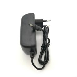 Iotec 12v 2a Dc Tapegyseg 24w Dc Dugo Fekete
