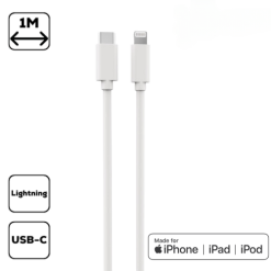 Iphone Usb C To Lightning Adat Toltokabel