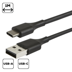 Usb 20 Type C To Usb 30 A Adatkabel