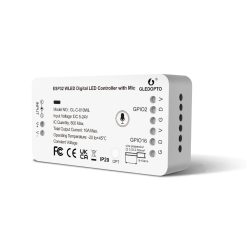 Gledopto GL-C-010WL ESP32 WLED Digital Strip Controller