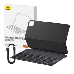 Baseus Brilliance mágneses billentyűzet tok iPad Air4/5 10.9" /iPad Pro11"