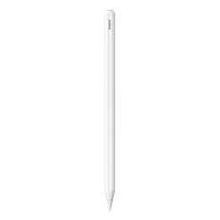 Baseus Smooth Writing Series vezeték nélküli stylus, aktív, multifunkciós, USB-C (fehér)
