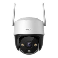 IMOU Cruiser SE+ kültéri kamera, 360°, Wi-Fi, 5MP