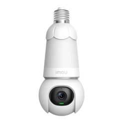 IMOU Bulb Cam kültéri kamera, 2:1, 360°, Wi-Fi, 5MP