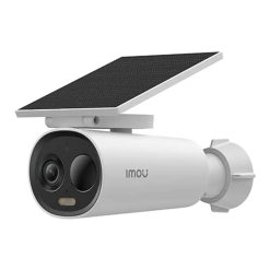 IMOU Cell 3C AIO kültéri kamera napelemmel