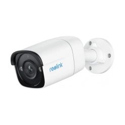 Reolink P320 kültéri kamera, 5MP, PoE, IP67
