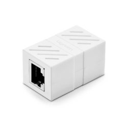 UGREEN NW114 csatlakozó, hálózati bővítő RJ45, Ethernet, 8P / 8C, Cat.7, UTP, fehér
