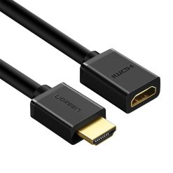 UGREENHDMI HDMI kábel, 1,4V 5m, fekete