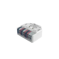 Gledopto GL-C-309WL WiFi, IC LED vezérlő, 5V-24V DC