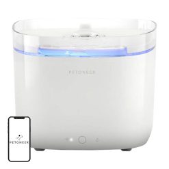 Petoneer Fresco Mini Pro okos itató