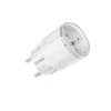 Shelly Plug S MTR Gen3, fehér